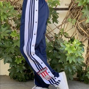 Adidas Originals Women’s Track Pants